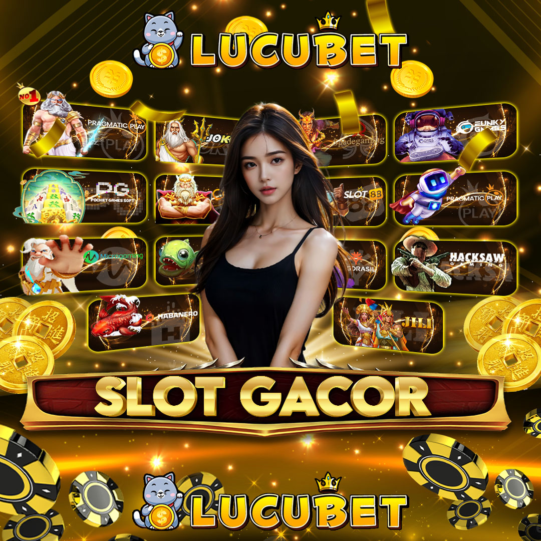 LUCUBET | Platform Situs Bandar Toto Macau TerbaiK DEPO 5k Mudah Jackpot - WooCommerce eCommerce